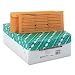 Quality Park 63262 Quality Park Interoffice Envelopes, Printed 1-Side, 4-1/2x10-3/8, Kraft, 500/Bx