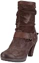 H&ouml;gl shoe fashion GmbH 2-105992 Damen Stiefel