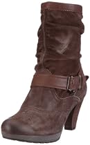 Högl shoe fashion GmbH 2-105992 Damen Stiefel