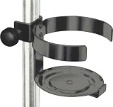 K&M Drink Holder, Black