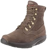 MBT Mens Kitabu High Laceup Boot