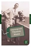 Produkt-Bild: Unterwegs mit Thomas Mann