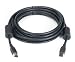 Canon Ifc 450d4 - Data Cable - Firewire Ieee1394 (i.link) - 4 Pin Firewire (m) - 6 Pin Firewire (m) - 15 Ft