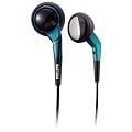 Philips SHE3600 InEar MP3-Neckstrap Kopfh�rer