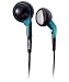Philips SHE3600/10 In Ear Headphones
