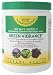 Vibrant Health - Green Vibrance, 24 oz powder