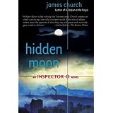 hidden moon an inspector o novel