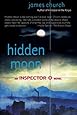 Hidden Moon: An Inspector O Novel