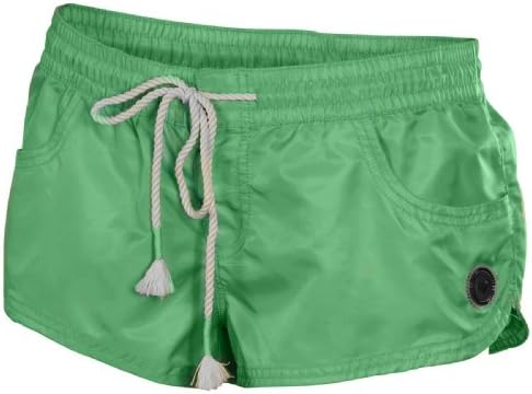 Roxy Juniors Inside Barrel Board Shorts