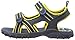 Stride Rite Made2Play Toddler and Little Boys Sharkie Sandal