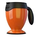 Mighty Mug (Orange)