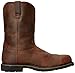 Justin Original Work Boots Men's Worker Two Steeltoe Work Boot