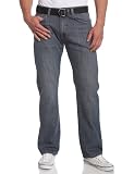 Lee Men's Straight Leg Jean, Liberty, 34W x 30L