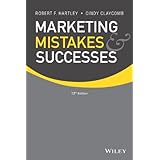 marketing mistakes and successes