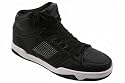 Criss Cross, Herren Bootie, schwarz / kombiniert, RENO Art. 33574