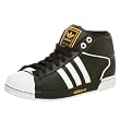 adidas Originals Men's Pro Model Attitude Shoe
