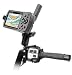 RAM Mounting Systems Brake/Clutch Reservoir Mount for Garmin GPSMAP 176, 176C, 196, 276C, 296, 376C, 396, 496, 378, 478