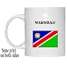 Namibia -