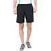 Aurro Sports Black X Trail Shorts (Size:- M) RS.349.00
