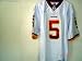 Colt Brennan Auth. Redskins Jersey