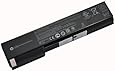 New Genuine laptop Battery for HP EliteBook 8460p 8460w 8470p 8470w 8560p 8570p 6-cell