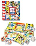 Alex Me By Me 15 Page Keepsake Album Kit