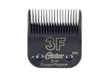 Oster Elite CryogenX Professional Animal Clipper Blade, Size # 3F