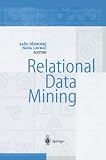 Relational Data Mining