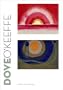 Dove/O'Keeffe: Circles of Influence (Clark Art Institute)