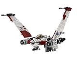 LEGO LEGO Star Wars 7674: TMV-19 Torrent