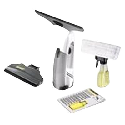 ケルヒャー 電動式窓用バキュームクリーナーKARCHER WV75 plus