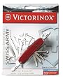 Victorinox 56501 SwissChamp Swiss Army Knife - Red