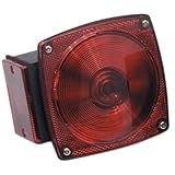 Optronics Stop Turn Tail Parking Light, Left by Optronics