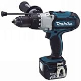 Eigenschaften Makita  / Akku-Schlagbohrschrauber BHP441RFE 14,4V Lithium-Ionen