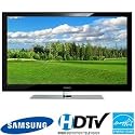 Samsung PN58B540 58" 1080p Plasma HDTV - Resolution: 1920 x 1080 -Aspect Ratio: 16:9