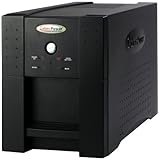 CyberPower PP1100SW Smart App Sinewave UPS - 1100VA/700W AVR 7-Out Tower SNMP/HTTP