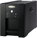 Cyberpower PP1500SW-T2 UPS - 1500VA/1000W PureSine AVR Boost/Buck 7-Outlet RJ11/RJ45 Tower 2-Batteries