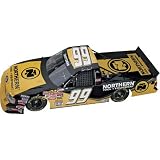 Officially Licensed Northern Tool + Equipment Pit Stop Die-Cast Replica – No. 99 Ford F-150 Reviews