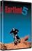 Earthed 5: The Law of Fives DVD MTB/DH/FR Vol. 5 VI6544