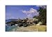 Koh Samui, Thailand poster print,20 in. x 14.4 in.