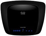 Produkt-Bild: Linksys E1000 Wireless-N 300 Mbit Router mit 4 Port-Switch (refurbished)