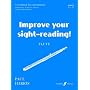 Improve your sight-reading! Flute Grade 1-3