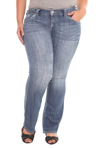 "Silver Jeans - Aiko 31"" Bootcut Jean" "Silver Jeans - Aiko 31"" Bootcut Jean"
