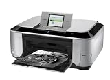 Zoom Produkt-Bild: Canon PIXMA MP990 Multifunktionsger&auml;t (3 in 1, Drucken, Kopieren, Scannen)