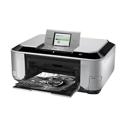 Canon PIXMA MP990 Multifunktionsger�t (3 in 1, Drucken, Kopieren, Scannen)