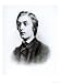 Gerard Manley Hopkins Art Giclee Poster Print by English School, 18x24