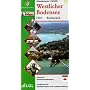 Westlicher Bodensee Wanderkarte 1 : 35 000: Mit Wa&hellip von Landesamt f�r Geoinfo&hellip