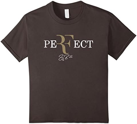 Kids P-erfect New TShirt 6 Asphalt