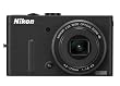 Nikon COOLPIX P310 16.1 MP CMOS Digital Camera with 4.2x Zoom NIKKOR Glass Lens and Full HD 1080p Video