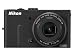 Nikon COOLPIX P310 16.1 MP CMOS Digital Camera with 4.2x Zoom NIKKOR Glass Lens and Full HD 1080p Video